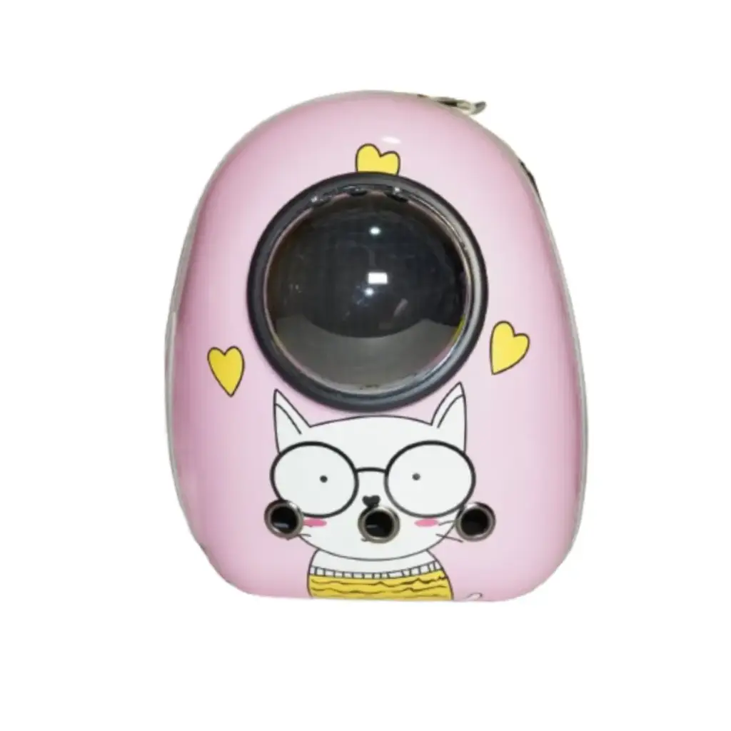 morral-para-gato-rosa-lissypet.webp
