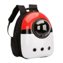Maleta para Gato Pokeball