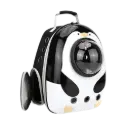 Maleta para Gato estilo Pinguino