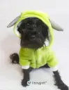 Abrigo Monster